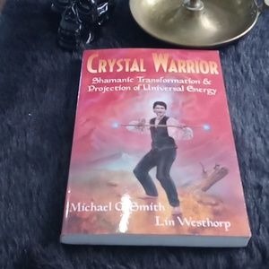 Crystal Warrior